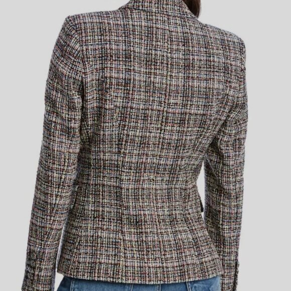 LINI McKenzie Blazer - Picture 2 of 2